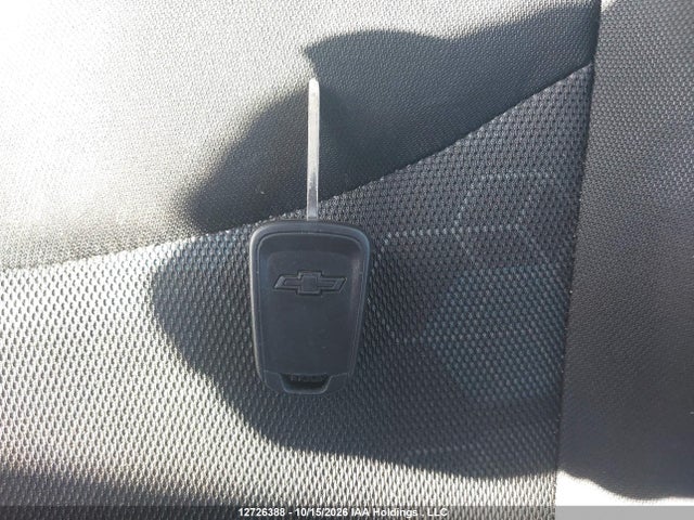 12726388 :رقم المزاد ، KL8CA6SA9GC564699 vin ، 2016 Chevrolet Spark مزاد بيع
