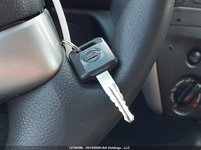 3N1CE2CPXHL373454 Nissan Versa