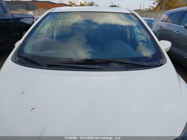 3N1CE2CPXHL373454 Nissan Versa