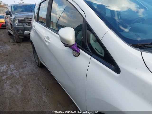 3N1CE2CPXHL373454 Nissan Versa