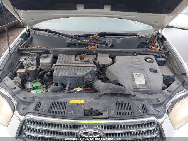 Продажа на аукционе авто 2010 Toyota Highlander Hybrid Hybrid, vin: JTEJW3EH9A2038766, номер лота: 12726407