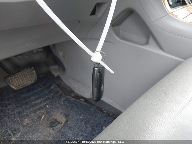 Продажа на аукционе авто 2010 Toyota Highlander Hybrid Hybrid, vin: JTEJW3EH9A2038766, номер лота: 12726407
