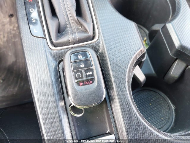 Honda CIVIC EX 2024 2HGFE2F3XRH108922 Image 11