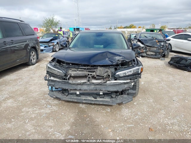 Honda CIVIC EX 2024 2HGFE2F3XRH108922 Image 13