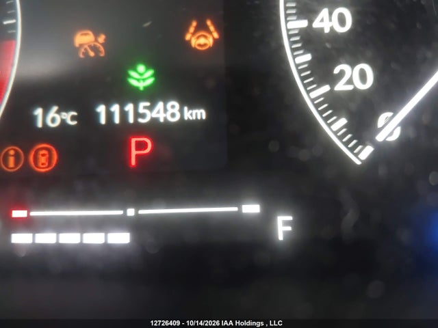 Honda CIVIC EX 2024 2HGFE2F3XRH108922 Image 16