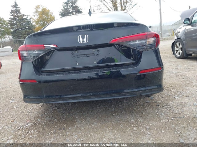 Honda CIVIC EX 2024 2HGFE2F3XRH108922 Image 17