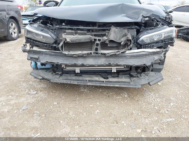 Honda CIVIC EX 2024 2HGFE2F3XRH108922 Image 6