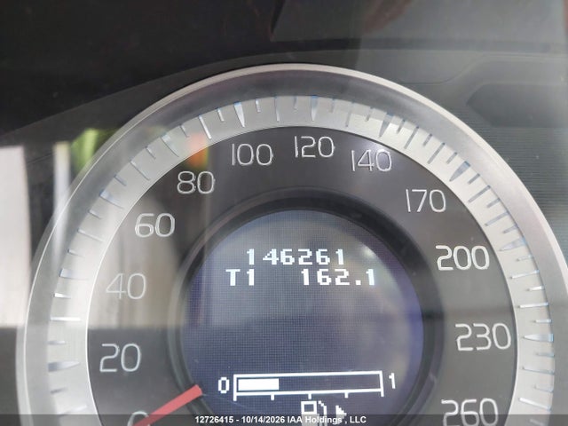 Aukcja sprzedaży 2013 Volvo S60 T6, vin: YV1902FH4D2204532, numer aukcji: 12726415