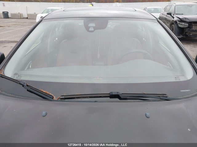 Aukcja sprzedaży 2013 Volvo S60 T6, vin: YV1902FH4D2204532, numer aukcji: 12726415