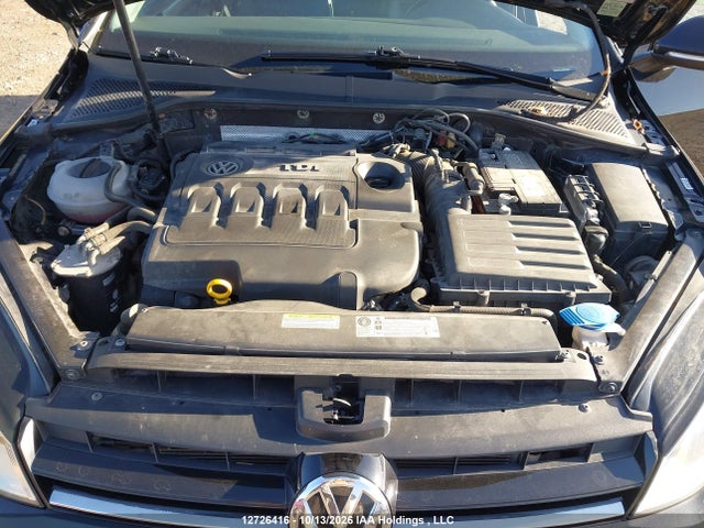 Продаж на аукціоні авто 2015 Volkswagen Golf 2.0 Tdi Comfortline/2.0 Tdi Highline/2.0 Tdi Trendline, vin: 3VW2A7AUXFM088557, номер лоту: 12726416