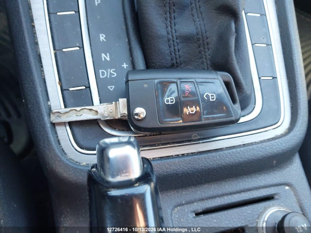 Продаж на аукціоні авто 2015 Volkswagen Golf 2.0 Tdi Comfortline/2.0 Tdi Highline/2.0 Tdi Trendline, vin: 3VW2A7AUXFM088557, номер лоту: 12726416