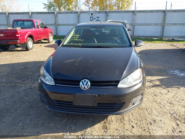 Продаж на аукціоні авто 2015 Volkswagen Golf 2.0 Tdi Comfortline/2.0 Tdi Highline/2.0 Tdi Trendline, vin: 3VW2A7AUXFM088557, номер лоту: 12726416