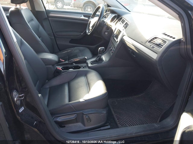 Продаж на аукціоні авто 2015 Volkswagen Golf 2.0 Tdi Comfortline/2.0 Tdi Highline/2.0 Tdi Trendline, vin: 3VW2A7AUXFM088557, номер лоту: 12726416