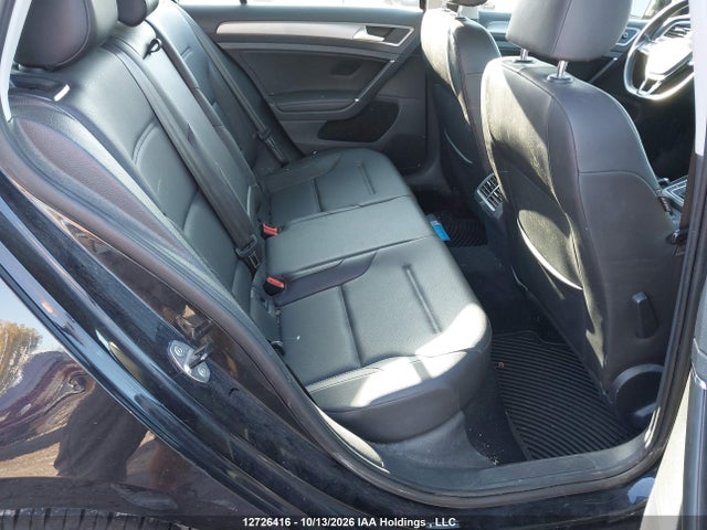 Продаж на аукціоні авто 2015 Volkswagen Golf 2.0 Tdi Comfortline/2.0 Tdi Highline/2.0 Tdi Trendline, vin: 3VW2A7AUXFM088557, номер лоту: 12726416