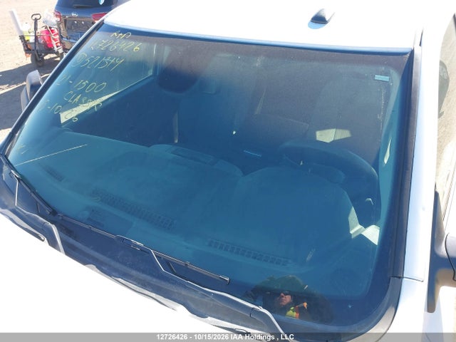 RAM 1500 Classic Tradesman 2021 3C6RR7KTXMG521314 Image 17
