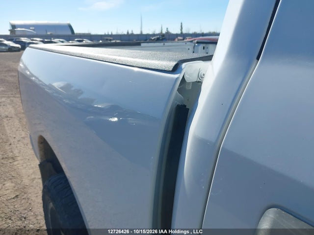 RAM 1500 Classic Tradesman 2021 3C6RR7KTXMG521314 Image 20