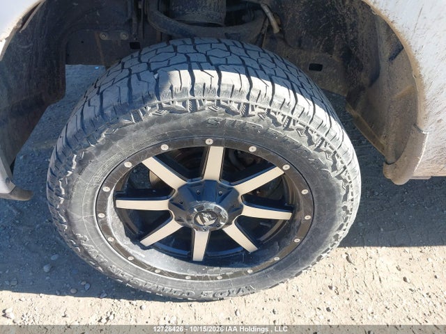 RAM 1500 Classic Tradesman 2021 3C6RR7KTXMG521314 Image 22