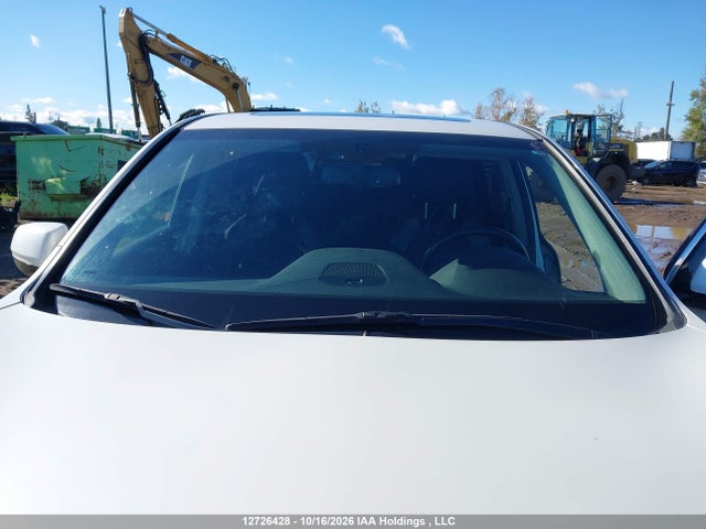 Acura MDX 2015 5FRYD4H46FB502056 Image 17