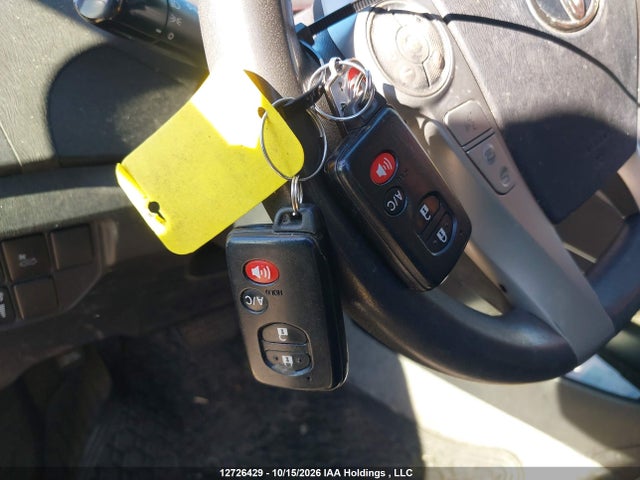 JTDKN3DU2C1550534 Toyota Prius