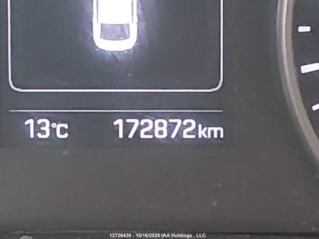 Aukcja sprzedaży 2017 Hyundai Elantra, vin: KMHD84LF6HU218350, numer aukcji: 12726438