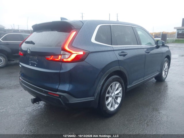 Aukcja sprzedaży 2024 Honda Cr-v, vin: 2HKRS4H71RH117984, numer aukcji: 12726452