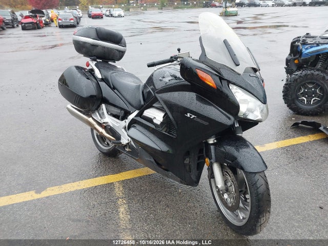 Auction sale of the 2006 Honda St1300, vin: JH2SC51276M400093, lot number: 12726458