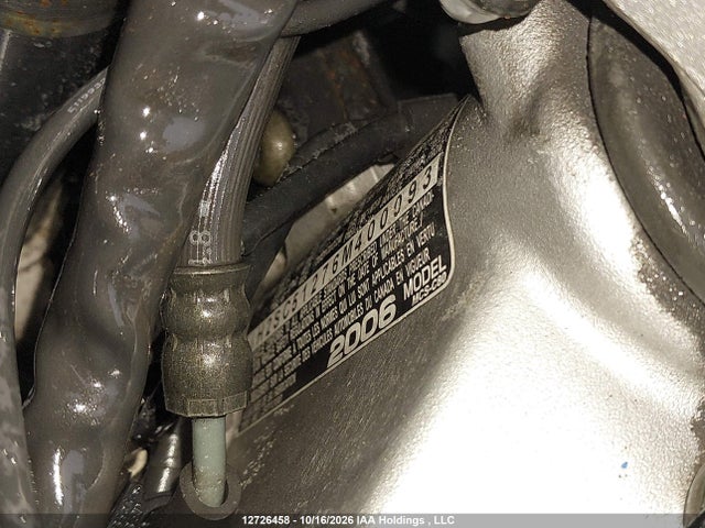 Aukcja sprzedaży 2006 Honda St1300, vin: JH2SC51276M400093, numer aukcji: 12726458