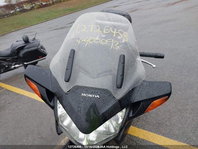 Aukcja sprzedaży 2006 Honda St1300, vin: JH2SC51276M400093, numer aukcji: 12726458