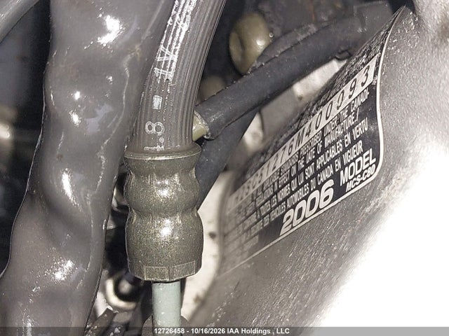 Aukcja sprzedaży 2006 Honda St1300, vin: JH2SC51276M400093, numer aukcji: 12726458