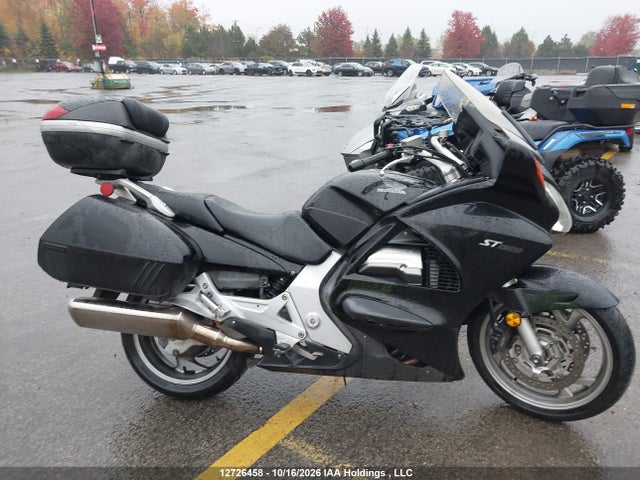 Aukcja sprzedaży 2006 Honda St1300, vin: JH2SC51276M400093, numer aukcji: 12726458