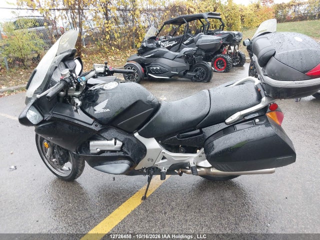 Aukcja sprzedaży 2006 Honda St1300, vin: JH2SC51276M400093, numer aukcji: 12726458