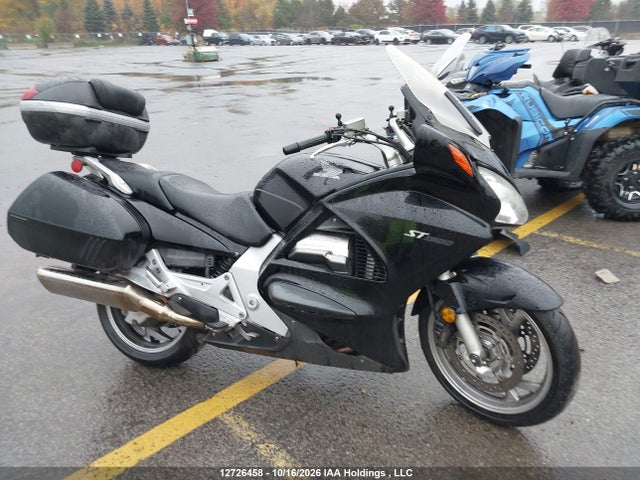 Aukcja sprzedaży 2006 Honda St1300, vin: JH2SC51276M400093, numer aukcji: 12726458