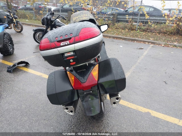Aukcja sprzedaży 2006 Honda St1300, vin: JH2SC51276M400093, numer aukcji: 12726458