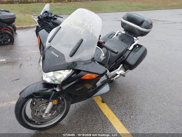 Aukcja sprzedaży 2006 Honda St1300, vin: JH2SC51276M400093, numer aukcji: 12726458