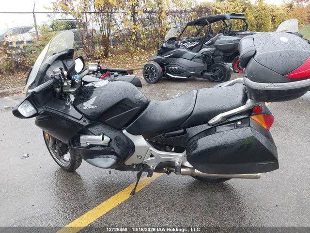 Aukcja sprzedaży 2006 Honda St1300, vin: JH2SC51276M400093, numer aukcji: 12726458