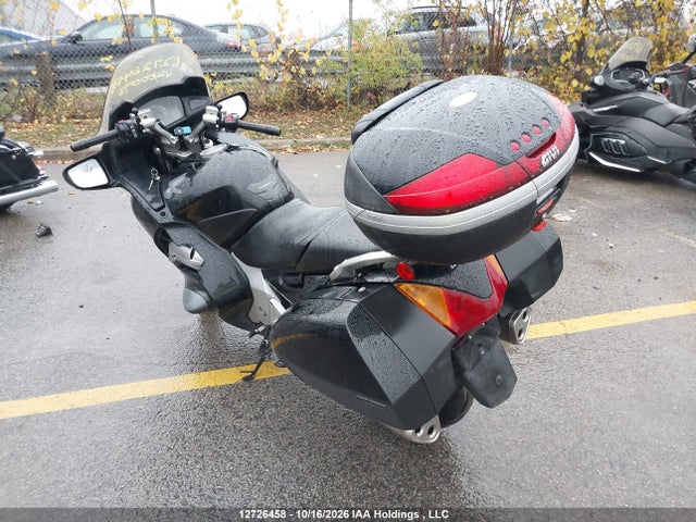 Aukcja sprzedaży 2006 Honda St1300, vin: JH2SC51276M400093, numer aukcji: 12726458