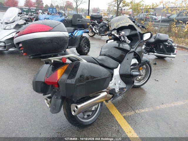 Aukcja sprzedaży 2006 Honda St1300, vin: JH2SC51276M400093, numer aukcji: 12726458