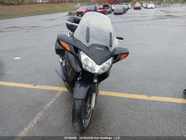 Aukcja sprzedaży 2006 Honda St1300, vin: JH2SC51276M400093, numer aukcji: 12726458