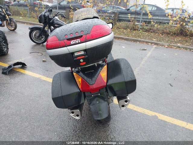 Aukcja sprzedaży 2006 Honda St1300, vin: JH2SC51276M400093, numer aukcji: 12726458