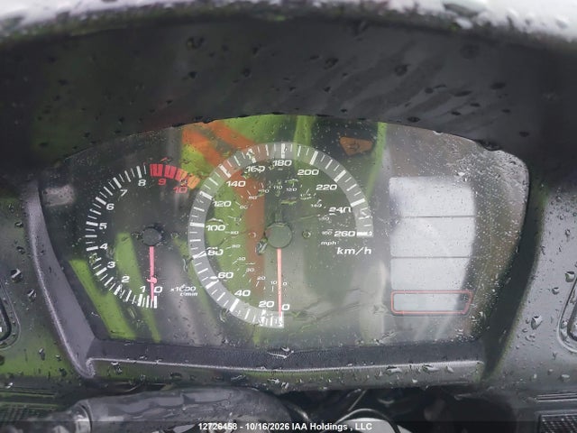 Aukcja sprzedaży 2006 Honda St1300, vin: JH2SC51276M400093, numer aukcji: 12726458