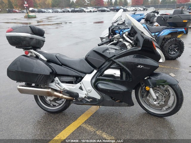 Aukcja sprzedaży 2006 Honda St1300, vin: JH2SC51276M400093, numer aukcji: 12726458