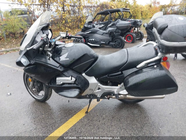 Aukcja sprzedaży 2006 Honda St1300, vin: JH2SC51276M400093, numer aukcji: 12726458