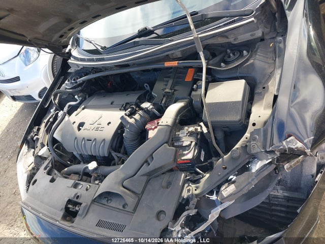 2014 Mitsubishi Lancer მანქანა იყიდება აუქციონზე, vin: JA32U2FU7EU602542, აუქციონის ნომერი: 12726465