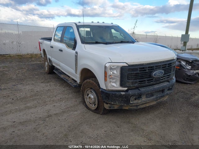 Продаж на аукціоні авто 2026 Ford F350 Super Duty, vin: 1FT8W3BA1TEE24853, номер лоту: 12726479