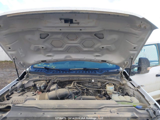 Продаж на аукціоні авто 2026 Ford F350 Super Duty, vin: 1FT8W3BA1TEE24853, номер лоту: 12726479