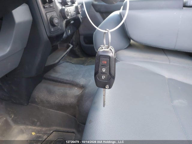 Продаж на аукціоні авто 2026 Ford F350 Super Duty, vin: 1FT8W3BA1TEE24853, номер лоту: 12726479