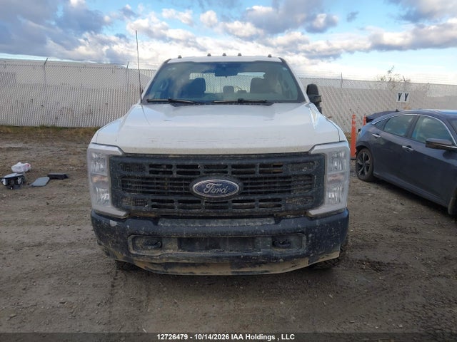 Продаж на аукціоні авто 2026 Ford F350 Super Duty, vin: 1FT8W3BA1TEE24853, номер лоту: 12726479