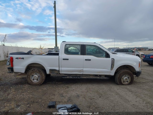 Продаж на аукціоні авто 2026 Ford F350 Super Duty, vin: 1FT8W3BA1TEE24853, номер лоту: 12726479