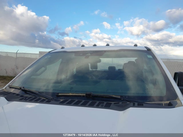 Продаж на аукціоні авто 2026 Ford F350 Super Duty, vin: 1FT8W3BA1TEE24853, номер лоту: 12726479