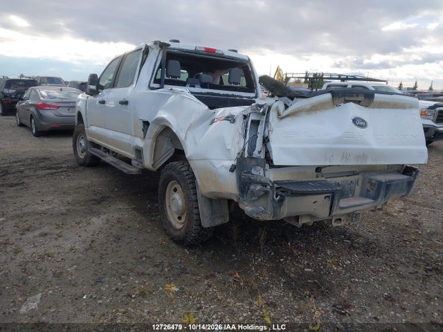 Продаж на аукціоні авто 2026 Ford F350 Super Duty, vin: 1FT8W3BA1TEE24853, номер лоту: 12726479